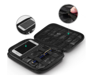 UGREEN Torba 50147B szara - 1501561 - zdjęcie 4